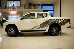 میتسوبیشی L200